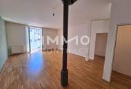 Ideale 2-Zimmer Wohnung mit Balkon im Palais Zollamt zu vermieten!