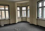 Stilvolles Büro samt Wohnung in der Innenstadt! Perfektes Anlageobjekt!