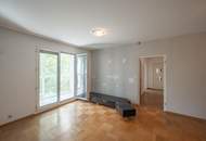 Stadtleben mit Wohlfühlfaktor – 4 Zimmer im 2. Bezirk