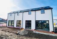 ++ NEUBAU ++ DOPPELHAUSHÄLFTE in Guntramsdorf