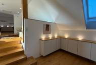 Flexibles Wohnkonzept mit Panorama &amp; Wellness – Exklusives Wohnhaus in Wörth a. d. Lafnitz