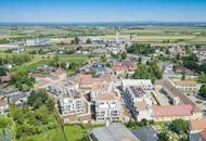 FLORIANI – Quartier am Tullnerfeld - Charmante 4 Zimmer mit schönem Balkon - Viele Extras für ihren Wohngenuss - Bahnhof in der Nähe - PROVISIONSFREI