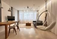 Attraktives Anlageapartment direkt beim Spa &amp; Golf Resort Bad Waltersdorf