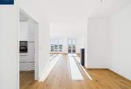 Neu sanierte 3 Zimmer Wohnung mit Fernblick &amp; Balkon in Zwettl – inkl. Abstellplatz