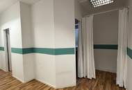 Moderne und eingerichtete Büro-/Ordinations-/Geschäftsfläche am nachgefragten Bindermichl mit bester Infrastruktur, bestehend aus 5 Räumen und 2 WC's!