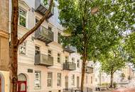 Erstbezug: Büro in toller Lage in der Kleistgasse