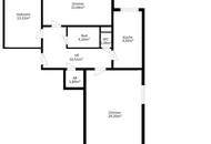 U1-Anbindung &amp; Weitblick: Großzügige 3-Zimmer-Wohnung mit Loggia nahe Donauzentrum