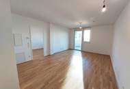 Q11 Leben in Simmering - Schöne 2-Zimmer-Wohnung mit Balkon und Deckenkühlung!