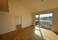 **Wohntraum in Eggersdorf bei Graz** 2-Zimmer-Wohnung mit großer Terrasse!