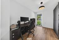 Ihr neues Zuhause mit Kaiserblick- stilvolle Dachgeschosswohnung in Niederndorf zu kaufen!!