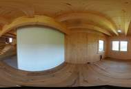 "Ökologisches Holzhaus im Chalet-Stil – Luxus trifft Nachhaltigkeit!"