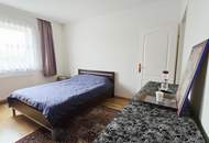 "Ruhe und dennoch zentrale Lage"