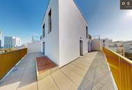 / TERRASSE / 3 ZIMMER / VERFÜGBAR AB 01.01.2027 / PROVISIONSFREI / DACHGESCHOSS / KLIMATISIERT
