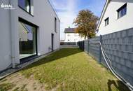 6 Zimmer-Doppelhaushälften, exklusive Ausstattung, Eigengärten und Photovoltaikanlage