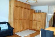 Gepflegte Kleinwohnung am Sonnenhang!