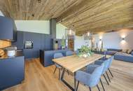 Luxuriöses Neubau-Penthouse in Toplage