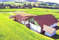 Platz zur Entfaltung! Ca. 818m² Anwesen mit Potential