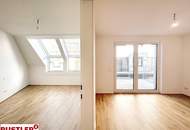 Attraktives Wohnungspaket | 3 Erstbezugswohnungen mit rund 4% Rendite | nähe U1-Oberlaa