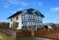 Wohnen, arbeiten und wohlfühlen im Haus in 9121 Tainach