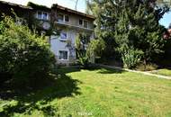 Großzügiges Grundstück für individuelles Wohnen in Grünlage am Wolfersberg