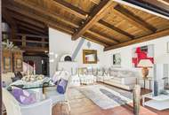 Sonniges Anwesen - Kranebitterhaus und Baugrundstück in ruhiger Lage