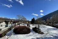 Schöne helle Dachgeschosswohnung inklusive Stellplatz in der Nähe des Goldecks