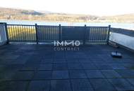 4 - Zimmer Wohnung mit Terrasse zu mieten im Zentrum von Pöchlarn