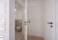 Erstbezug nach Generalsanierung in der Taborstraße 63 - perfekt angebunden: 3 Zimmer inkl. Wohnküche + Balkon