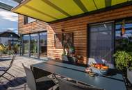 Exklusives Einfamilienhaus in Drobollach am Faaker See