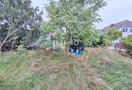 Sanierungsbedürftiges Einfamilienhaus in der Oberlisse