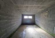 Genehmigter Altbestand auf ganztags sonnigem Bauland