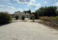 Schon gesehen GEWERBEOBJEKT (Lagerhalle, Büro und Gaststätte)?