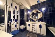 Helle 2-Zimmer-Wohnung mit Balkon & Parkplatz