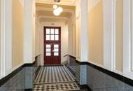 TOP STARTERWOHNUNG - 2 ZIMMER ALTBAUWOHNUNG MIT HOHEN RÄUMEN - SOFORT BEZIEHBAR - NÄHE HANNOVERMARKT UND U6