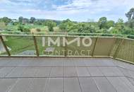 Neubau- Starterwohnung; 2 Zimmer mit Balkon