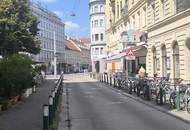 Eingerichtetes Geschäftslokal 83 m² Wien 1030, sofort verfügbar