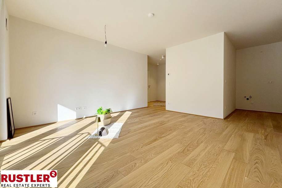 Platz für Alle in dieser kompakten Wohnung, Wohnung-kauf, 529.000,€, 2371 Mödling