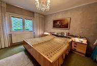 ''EFH auf Pachtgrund - nahe Alte Donau - ganzjährig bewohnbar''