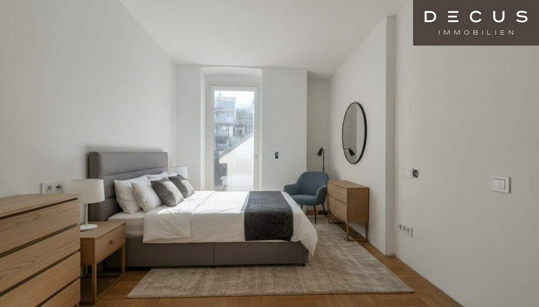 | ALTHAUS-SANIERUNG | 2 ZIMMER | WÄRMEPPUMPE