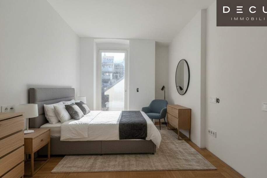 | ALTHAUS-SANIERUNG | 2 ZIMMER | WÄRMEPPUMPE, Wohnung-kauf, 210.000,€, 1170 Wien 17., Hernals