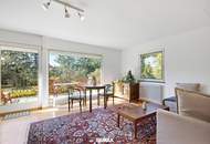 Ruhe, Raum & Lebensqualität: Charmantes Haus mit parkähnlichem Garten in Immendorf!