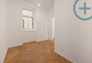 Gemütlicher Altbau mit viel Licht und Platz fürs Homeoffice