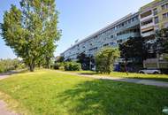 Hochwertige Büroflächen an der Brigittenauer Lände