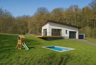 Entfalten Sie Ihren Wohntraum auf diesem Grundstück