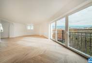 Wunderschöne 5-Zimmer-Dachgeschosswohnung – Erstbezug mit großer Dachterrasse!
