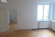 Am Max-Winter-Park - hofseitige 2-Zimmer- Wohnung mit Grünblick - um nur € 259.000,--