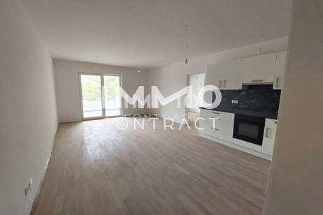 Neulaa Living! Küche inklusive! Ruhe und Entspannung in top Lage, Wohnung-kauf, 440.700,€, 1100 Wien 10., Favoriten