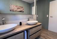 Heimkommen-Ankommen-Wohlfühlen - Luxuriöse Doppelhaushälfte