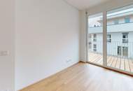 Vermietete Anlegerwohnung – 3 Zimmer, 2 Balkone, Gösting