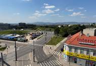 ERSTBEZUG nach Renovierung - DIREKT bei U1 - PROVISIONSFREI !!!